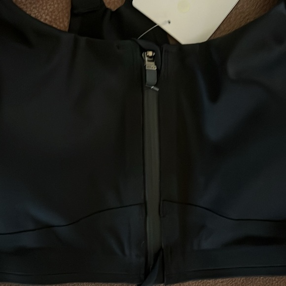 NWT Athleta Empowered Train Bra A-C Cup - Picture 4 of 9